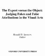 The Expert Versus the Object