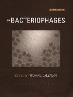 The Bacteriophages