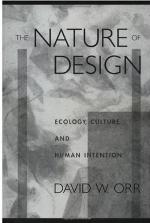 The Nature Of Design