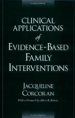 Clinical Applications of Evidence-Based Family Interventions