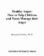 Healthy Anger