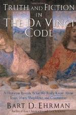 Truth and Fiction in the Da Vinci Code