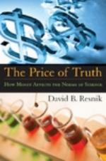 The Price of Truth