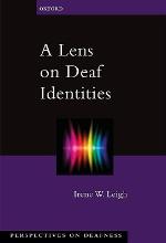 A Lens on Deaf Identities