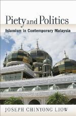 Piety and Politics