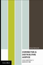 Corrective and Distributive Justice