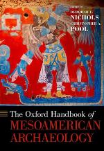 Oxford Handbook of Mesoamerican Archaeology