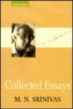 Collected Essays