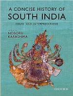 A Concise History of South India