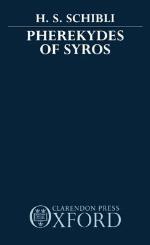 Pherekydes of Syros