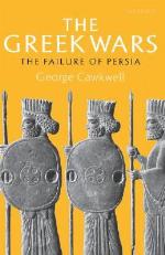 The Greek Wars