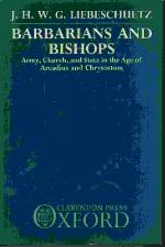 Barbarians and Bishops