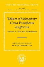 William of Malmesbury