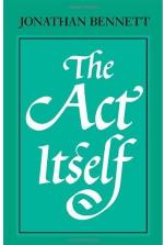 The Act Itself