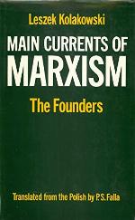 Main Currents of Marxism