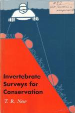 Invertebrate Surveys for Conservation