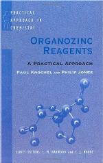 Organozinc Reagents
