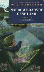 Narrow Roads of Gene Land