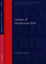 Analysis of Hamiltonian Pdes