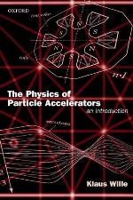The Physics of Particle Accelerators