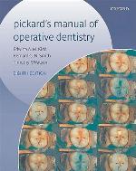 Pickard's Manual Of Operative Dentistry