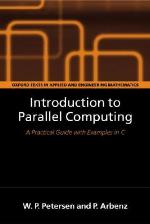 Introduction to Parallel Computing