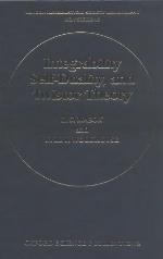 Integrability, Self-Duality, and Twistor Theory