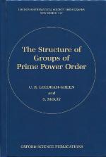 The Structure of Groups of Prime Power Order