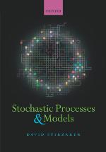 Stochastic Processes and Models