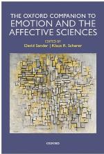 The Oxford Companion to Emotion and the Affective Sciences