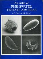 An Atlas Of Freshwater Testate Amoebae