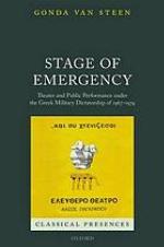 Stage of Emergency