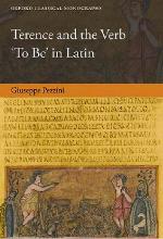 Terence and the Verb 'to Be' in Latin