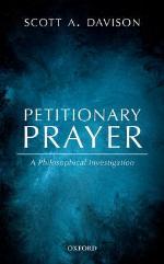 Petitionary Prayer