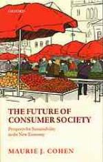 The Future of Consumer Society
