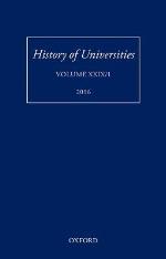 History of Universities