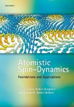 Atomistic Spin Dynamics