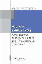 Youth in Regime Crisis