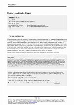 The Oxford Handbook of Philosophy of Emotion