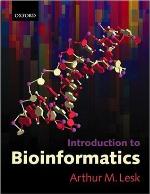 Introduction to Bioinformatics