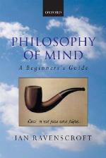 Philosophy of Mind