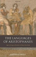 The Languages of Aristophanes