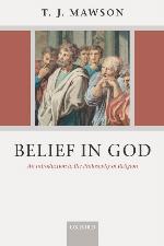 Belief in God