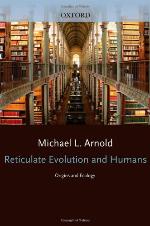 Reticulate Evolution and Humans