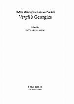 Vergil's Georgics. Edited by Katharina Volk