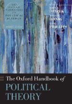 The Oxford Handbook of Political Theory