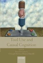 Tool Use and Causal Cognition