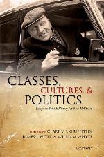Classes, Cultures, and Politics