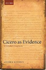 Cicero as Evidence