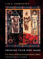 Creating Their Own Image